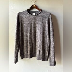 GAP Gray Sweater - Size L